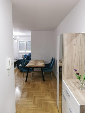 Apartman Ristic